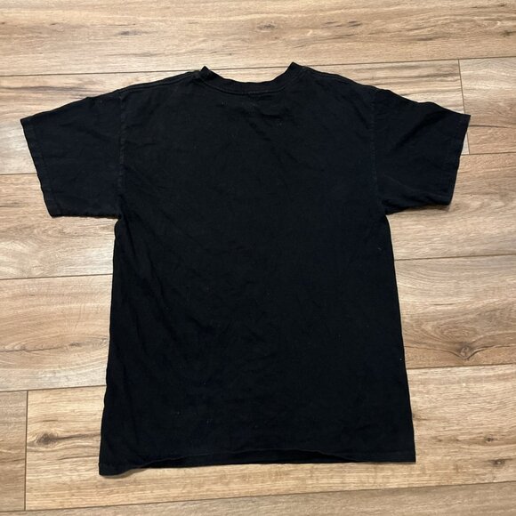 Stone Sour Logo Graphic T Shirt Adult SZ MEDIUM Black Hard Rock Music - Picture 5 of 7